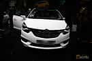 Opel Zafira Tourer 1.4 Turbo  Manuell, 140hk, 2017