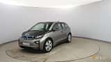 BMW i3 94 Ah REX Automatisk, 170ps, 2017