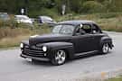 Ford Super Deluxe