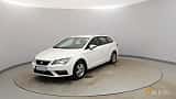 SEAT León