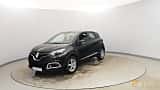 Renault Captur 1.2 TCe EDC, 6-trinn, 118hk, 2017