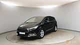 Ford S-MAX 2.0 EcoBlue AWD SelectShift, 8-trins, 190ps, 2019