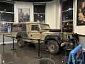 Land Rover Series