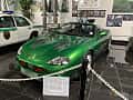 Jaguar XK