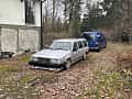 Volvo 740
