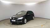 Volkswagen Golf Sportscombi 2.0 TDI DPF BMT DSG Sekventiell, 150hk, 2017