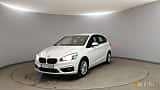 BMW 2 Series Active/Gran Tourer