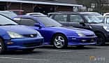 Honda Prelude