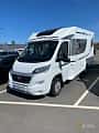 Pilote Campervan Fiat