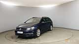 Volkswagen Golf Sportscombi 2.0 TDI DPF BMT DSG Sekventiell, 150hk, 2017