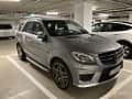 Mercedes-Benz M-Class