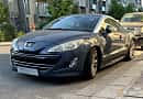 Peugeot RCZ