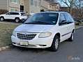 Chrysler Voyager