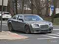 Chrysler 300C