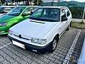 Škoda Felicia