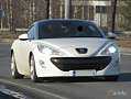 Peugeot RCZ