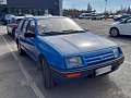 Ford Sierra