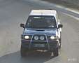 Nissan Terrano II 5-dörrar 2.7 Di 4WD Manuell, 125hk, 2001