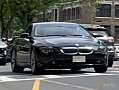 BMW 650i Coupé Automatic, 6-trins, 367ps, 2006