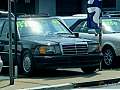 Mercedes-Benz 300 E-24 4G-Tronic, 220ps, 1990