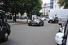Mercedes-Benz SLS AMG
