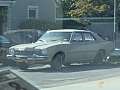 Mercury Comet