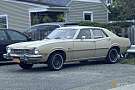 Mercury Comet