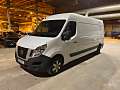 Nissan NV400
