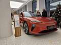 NIO ET5