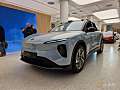 NIO EL6