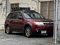 Subaru Forester 2.5 X 4WD Automatisk, 171hk, 2009