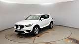 Volvo XC40 D4 AWD Geartronic, 190hp, 2019