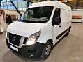 Nissan NV400