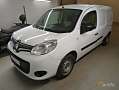 Renault Kangoo Express Maxi 1.5 dCi Manuell, 115hk, 2021