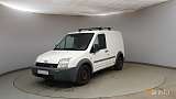 Ford Transit Connect T220 1.8 TDCi Manuell, 90hk, 2006