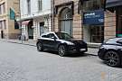 Porsche Macan Turbo PDK, 7-trinn, 400hk, 2015