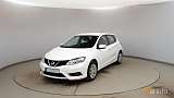 Nissan Pulsar