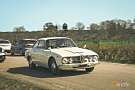 Alfa Romeo 2600 Sprint 2.6 Manuell, 145hk, 1963