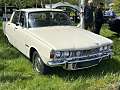Rover P6