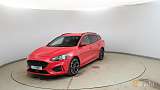 Ford Focus Kombi 1.0 EcoBoost SelectShift, 125hk, 2020