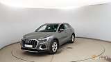 Audi Q3 35 TDI S Tronic, 7-trins, 150ps, 2020