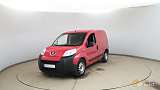 Peugeot Bipper