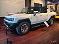 GMC Hummer