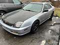 Honda Prelude