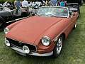 MG MGB