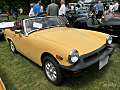 MG Midget