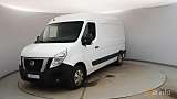 Nissan Interstar