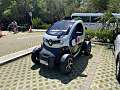 Renault Twizy