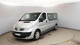 Nissan Primastar