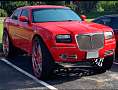 Chrysler 300C